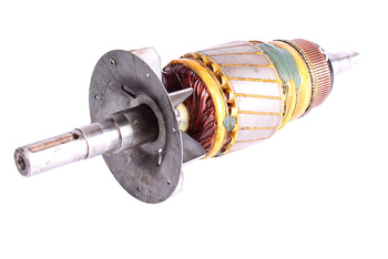 1HC5100-0EE46-3GU7-Z SIEMENS ROTOR