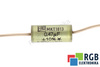 CONDENSADOR MKT1813 ERO 0.47UF, 630V
