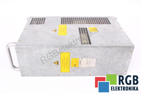 6SN1111-0AA01-0BA1 SIEMENS SIMODRIVE FILTRO