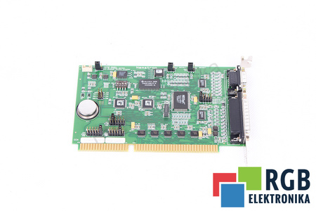 110A0431 NEMATRON 300A0183B PARA ICC-7L6-CNC