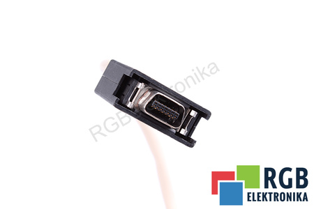 CBL-NXC004-5 YASKAWA 2M CABLE