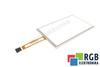 T070S-6RBH03N-0A11R0-080FH HIGGSTEC 165X104MM 5PIN TOQUE