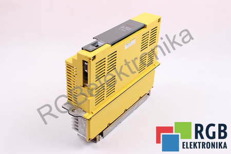 A06B-6066-H004 A2 FANUC SERVO AMPLIFIER