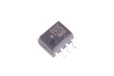 HCPL-021E AVAGO TECHNOLOGIES