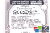 IC25N020ATCS04-0 HITACHI TRAVELSTAR 2.5" 20GB IDE