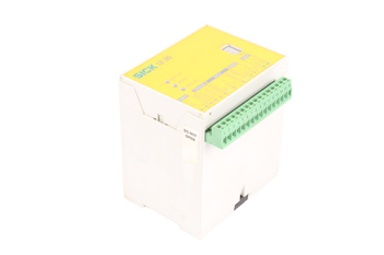 LE20-2611 SICK 6020340 RELEVO DE SEGURIDAD