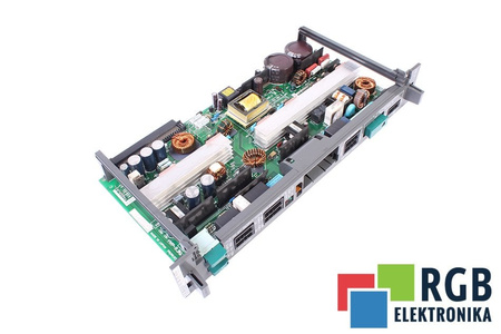A16B-1212-0901/13C FANUC AVERIADO - PARA PIEZAS