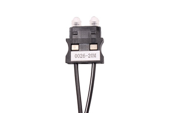 A66L-6001-0023#L20R03 RP EUMAX 20M CABLE