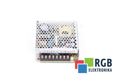 RT-50B MEAN WELL FUENTE DE ALIMENTACIÓN