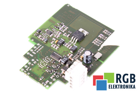 067512 EUCHNER ANALOG-PLATINE PARA PIEZAS