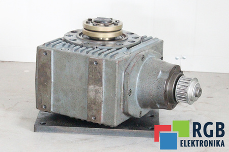 SS160HG-KC CARL REHFUSS ENGRANAJE