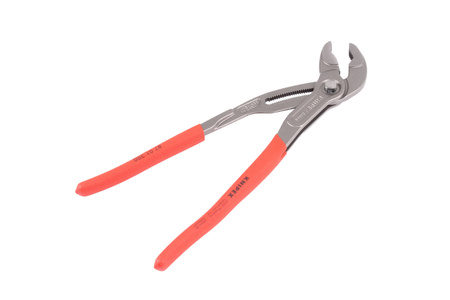 8701300 KNIPEX 70MM 300X52X15MM ALICATES AJUSTABLES PARA TUBOS DE NUEVA GENERACIÓN