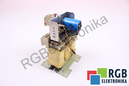 4AV3995-0AG00 SIEMENS 420/400/380V, 32/31/24V TRANSFORMADOR