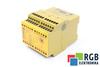 PNOZXV2.1 PILZ 774520 RELEVO DE SEGURIDAD