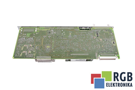 6SN1118-1NH01-0AA1 SIEMENS CONTROL BLOCK SIMODRIVE