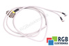 CABLE PARA 6DD1684-0EK0 SIEMENS SIMADYN D 1.5M