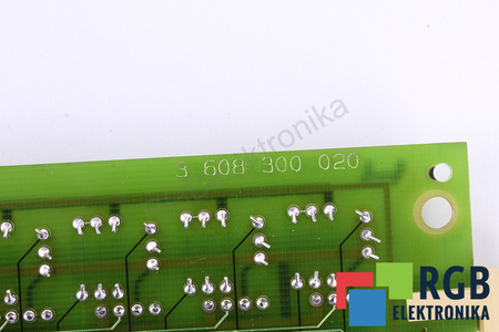 3608300020 VERO VERO PARA SE100