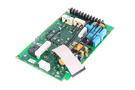 465101/1 EUROTHERM AH465101T126 PARA PIEZAS