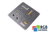 TE2500 HEIDENHAIN ID.NR. 23766104 237 661 04 TECLADO