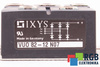 VUO82-12NO7 IXYS 82A, 1200V
