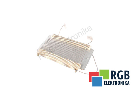 RESISTENCIA LS2-15 FRIZLEN 15 OHM