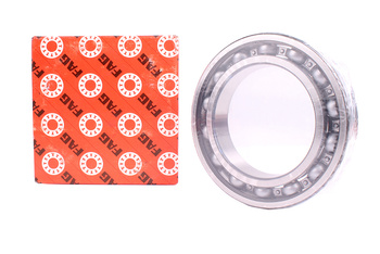 6016-C3 FAG 80X125X22 RODAMIENTO