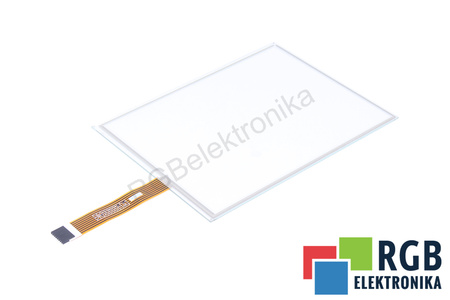 ETOP40C UNIOP 269X205MM 269X205MM, 8PIN TOQUE SUSTITUTO