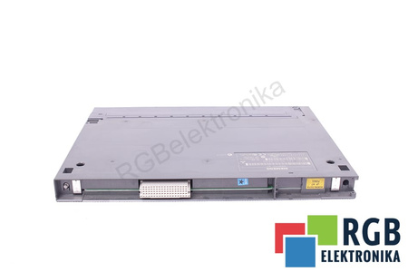 6ES7422-1BL00-0AA0 SIEMENS 24VDC 0.5A SIMATIC S7-400