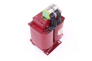 EEJ1740 WAGNER MAGNETE PRI 400V SEC 200/100V 6.1A/5.2A TRANSFORMADOR