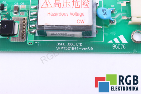 INVERSOR SFP1521E41-VER6.0