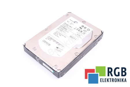 ST3146855SS SEAGATE 3.5" CHEETAH 15K.5 SAS
