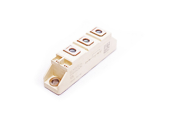 SKKD81/16 SEMIKRON SEMIPACK 1 80A, 1600V