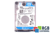 WD5000LPVX-75V0TT0 WESTERN DIGITAL