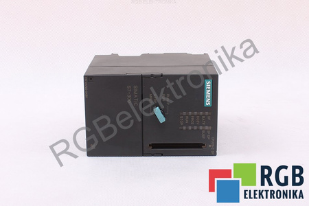 6ES7315-2AF02-0AB0 SIEMENS DC24V 0.9A CPU315-2 DP SIMATIC S7-300