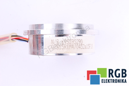 07S15RXM4/0452A15F18 ARTUS RESOLVER