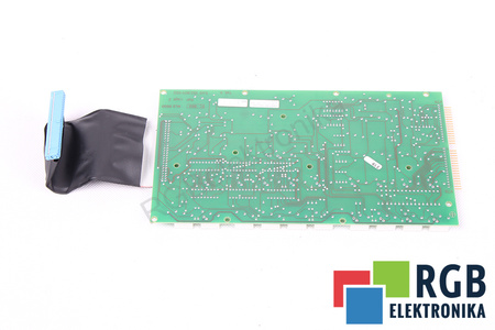 5.40552.801-002 RAFI TECLADO