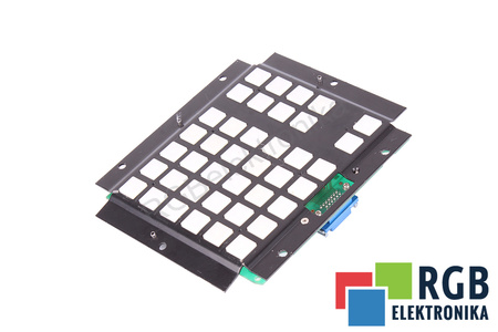 N860-3487-T020 FUJITSU A86L-0001-0111 TECLADO AVERIADO - PARA PIEZAS