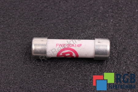 FUSIBLE FWP-30A14F BUSSMANN 700V, 30A