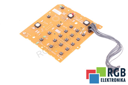 D0091469 RICOH OP-LR TECLADO PARA PIEZAS