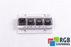 RESISTENCIA HSAC70A DANOTHERM 3X8 KOHM 3X8KOHM