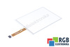 ETOP40C UNIOP 269X205MM 269X205MM, 8PIN TOQUE SUSTITUTO