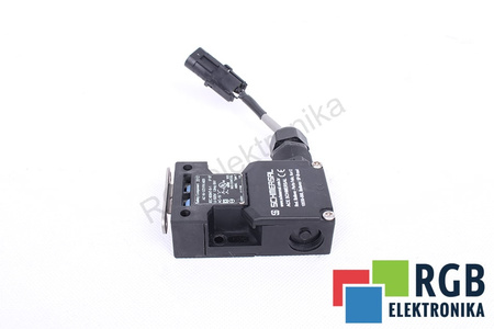 AZ16-12ZVRK-M20 SCHMERSAL INTERRUPTOR DE LÍMITE
