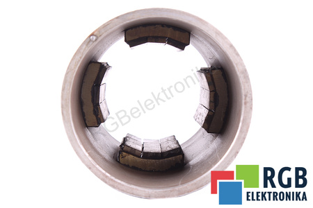 T4C3BR0017 GEC ALSTHOM ESTATOR