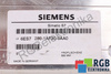 6ES7390-1AF30-0AA0 SIEMENS SIMATIC S7-300 CARRIL DE MONTAJE