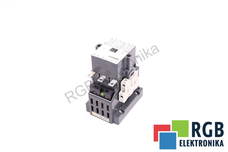 3TF4722-0BB4-ZA01 SIEMENS 24VDC 690VAC 56KW 90A