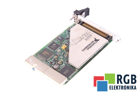 PXI-6031E NATIONAL INSTRUMENTS 6031E PARA PIEZAS