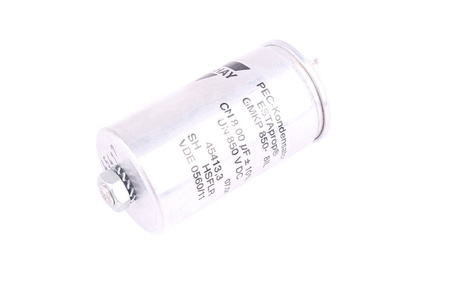 CONDENSADOR GMKP850-8IL VISHAY 8UF, 850V