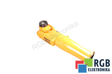 ZH30/60III KUKA 00106653 MUÑECA DEL ROBOT