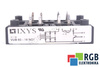 VUB60-16NO1 IXYS 60A, 1600V