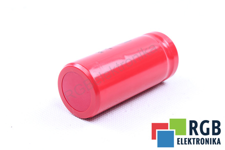CONDENSADOR 330UF 400VDC ITELCOND
